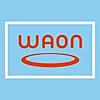 WAONアプリ