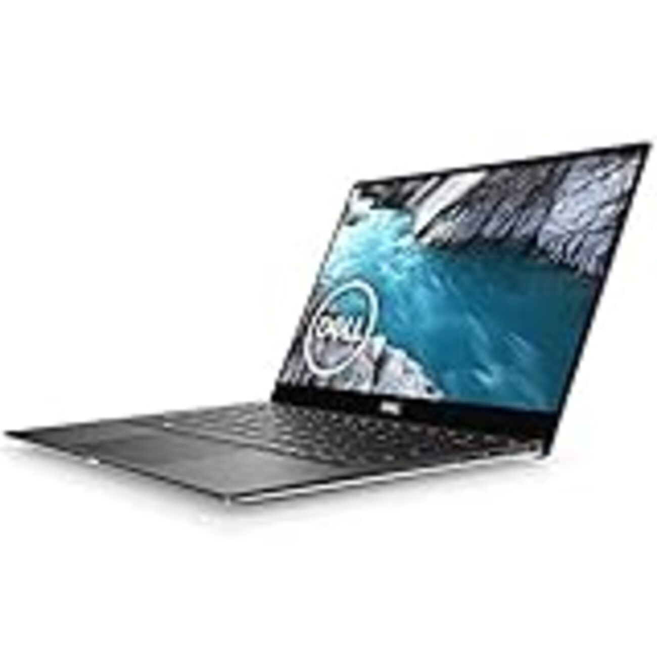 Dell モバイルノートパソコン XPS 13 7390 Core i7 シルバー 20Q32S