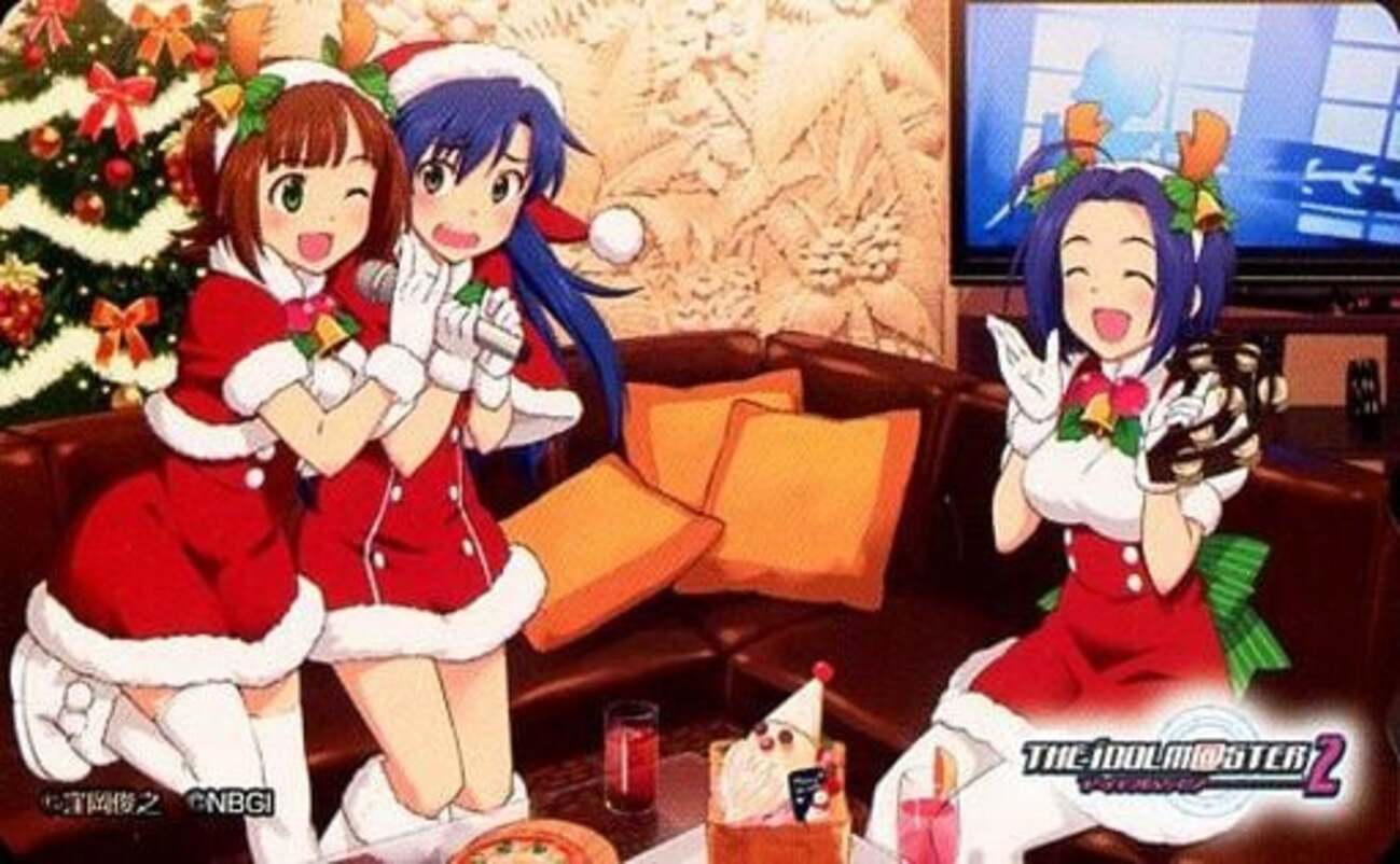 2011年発売のアイドルマスターの激レアグッズ プレミアランキング 