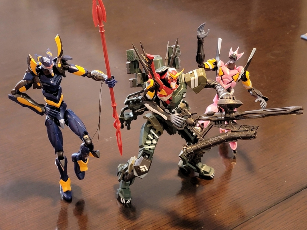 EVA-FRAME：ヱヴァンゲリヲン新劇場版03 8個入りBOX を購入しました 