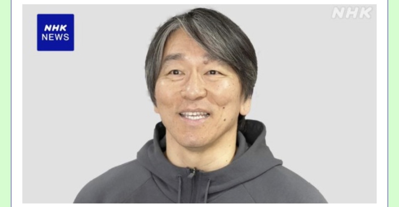 【巨人】松井秀喜新監督が誕生!背番号90で3年契約、長嶋茂雄氏との約束と再建への期待