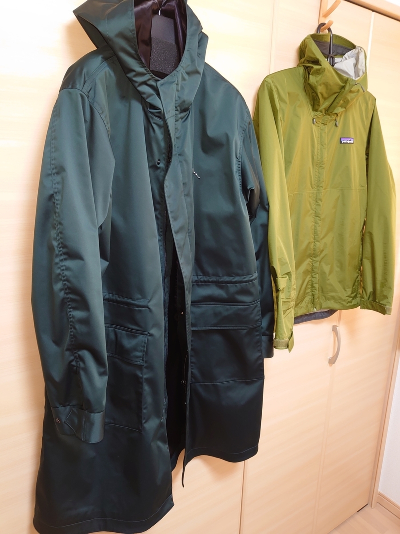 第19回 KNOTT MEN ノットメン（トゥモローランド）ストレッチ