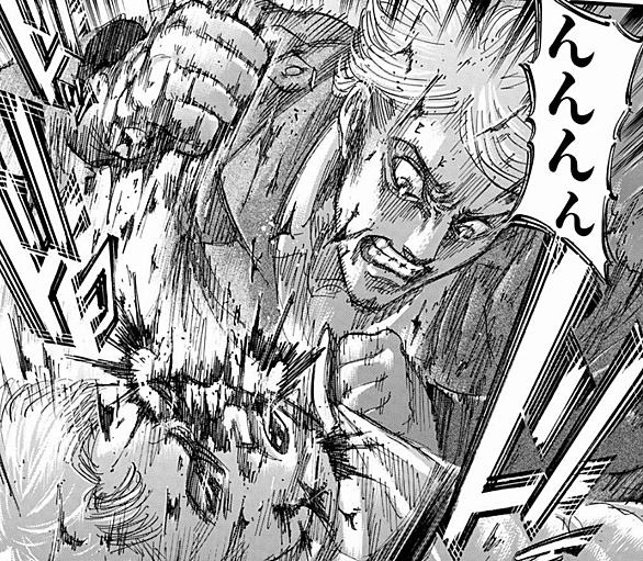 ジャン キルシュタインとは アニメの人気 最新記事を集めました はてな