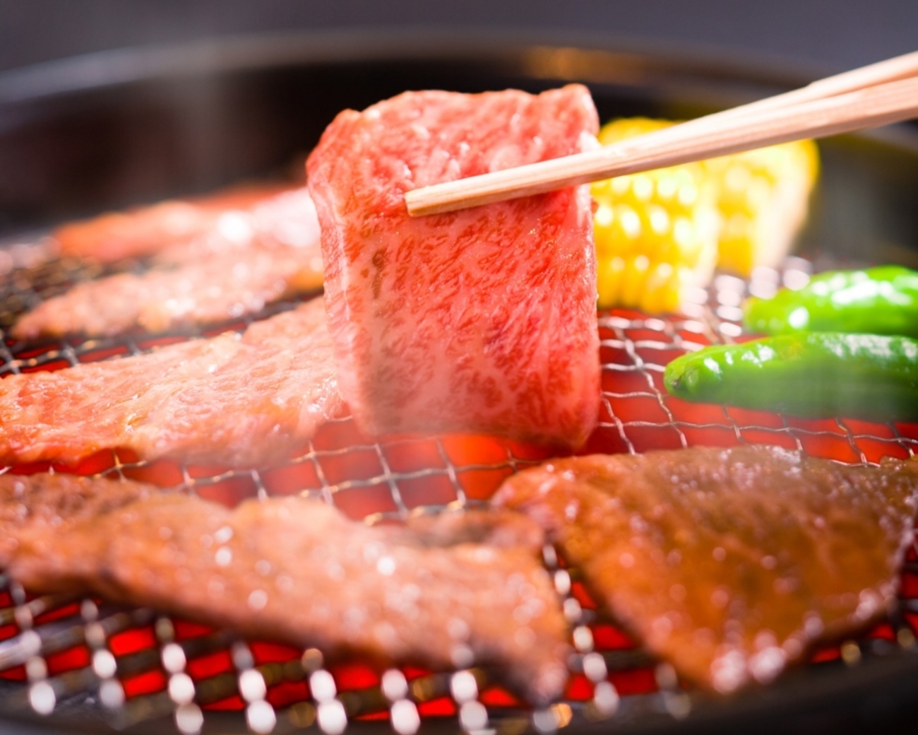 自宅で焼肉！】スモークリーンⅢ(DSK2002)を買ってみた【焼肉用ホット  