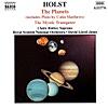 ホルスト:組曲「惑星」 Op.32 - 木星 快楽の神