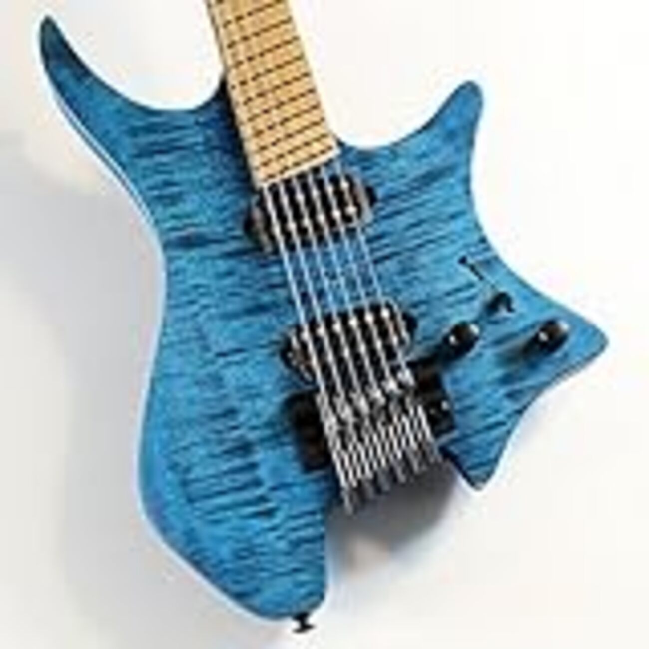 機材導入初見】.strandberg* boden original 6 - 週末のバンドマン