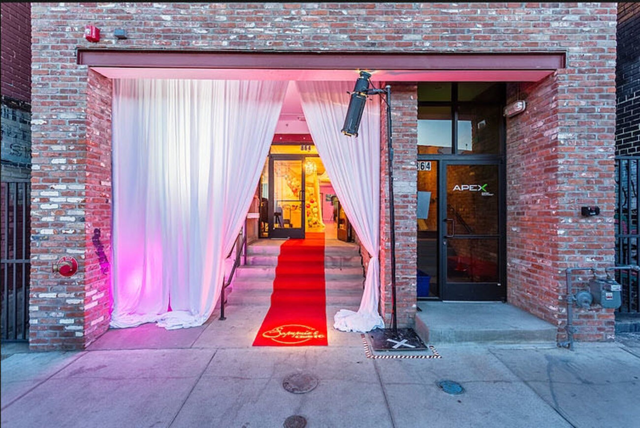 Party Rooms For Rent Near Me Denver - Party Room Rentals Denver