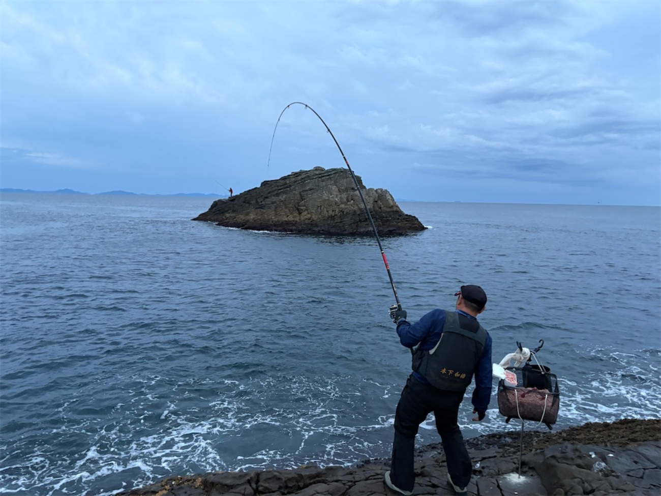 2025ヒラスチャレンジ初戦！復帰1戦目はママコの地 - 暇さえあれば釣り