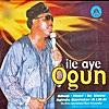 Ile Aye Ogun