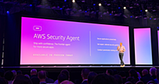 【速報】AWS Security Agent が登場！ 設計レビュー、コードレビュー、ペネトレーションテストを AI がサポート！