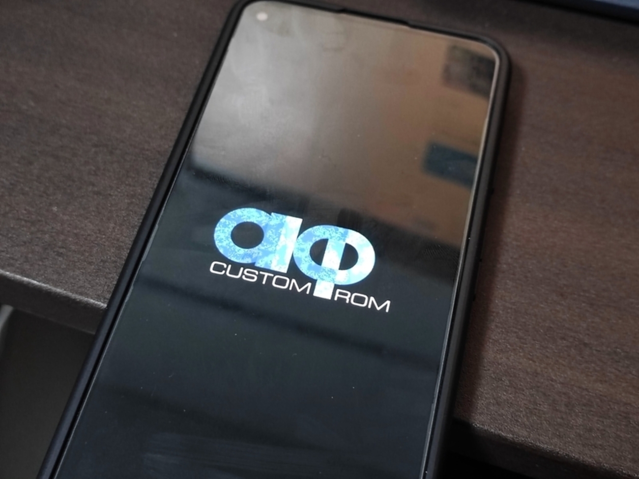 Pixel 5a 5GのカスタムROM環境でおサイフケータイを使う - ROM焼き試験場