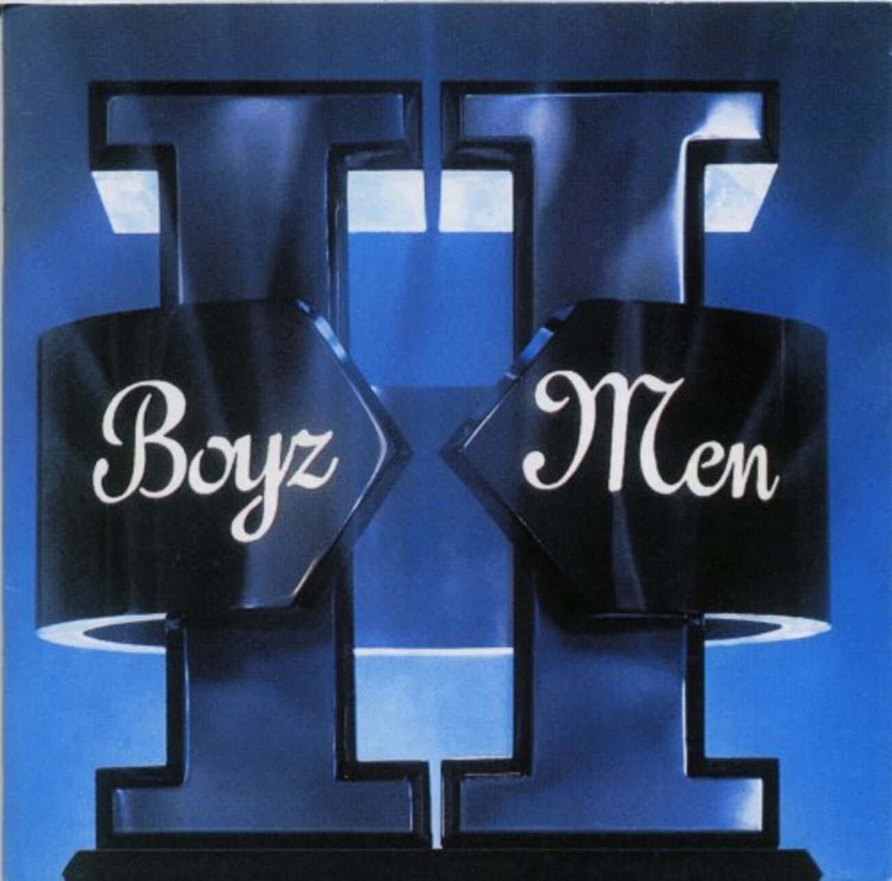 アカペラへの絶大な影響。【II/Boyz II Men（1994）】｜今日のDMM月額