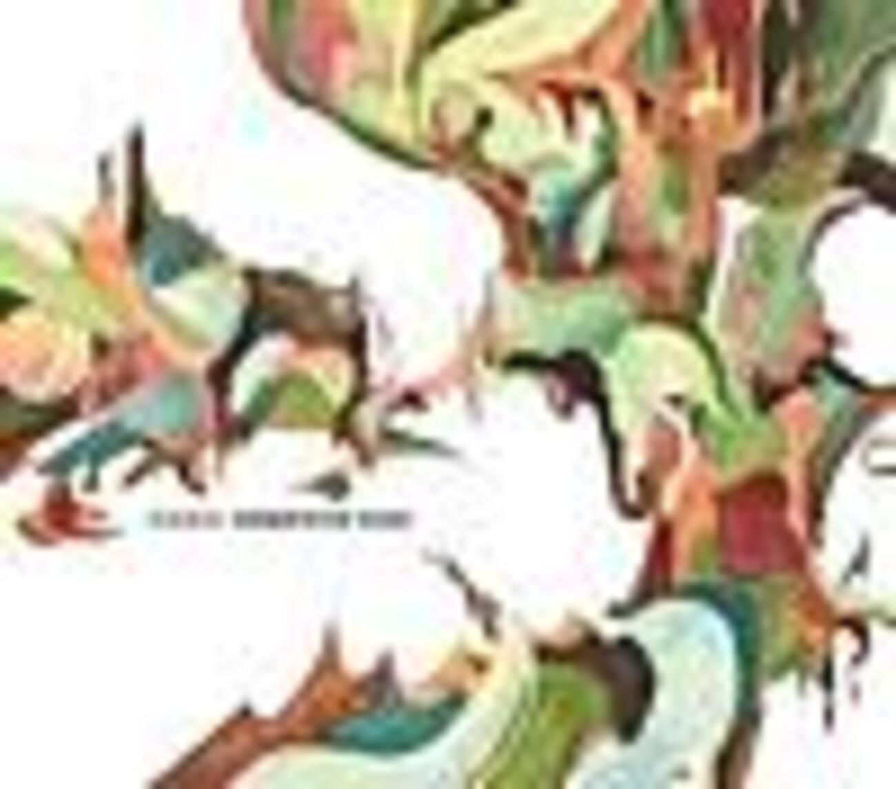 Nujabes - Lady Brown ft.Cise Star from CYNE - HIPHOP Clutch