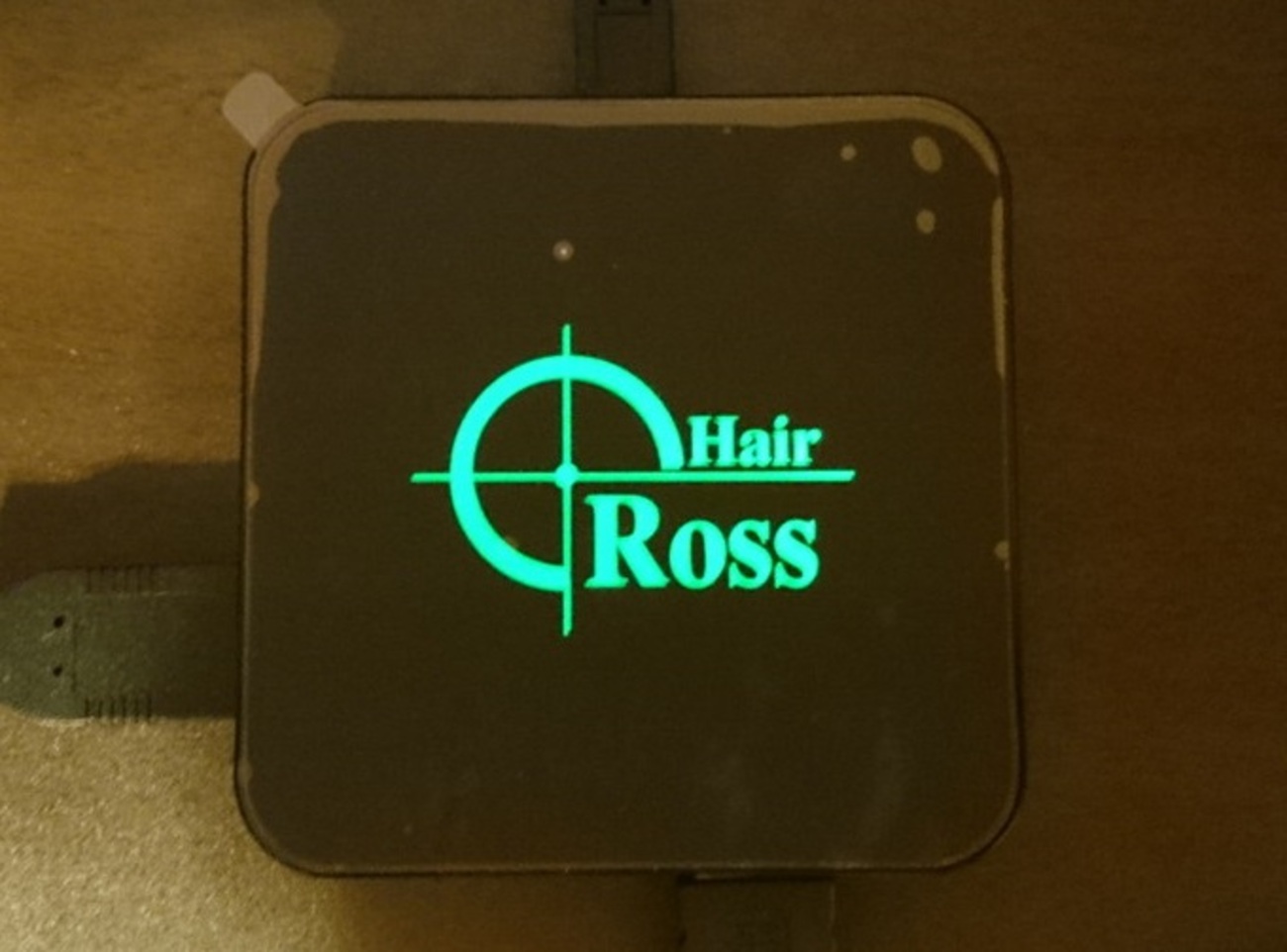 便利グッズ】Cross Hair converter のインストールと設定方法 