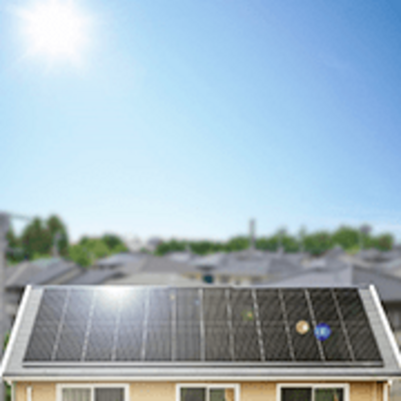 新築で家庭用太陽光発電を設置するメリット・デメリットは？設置の際に補助金は出る？ - MY HOME STORY │スーモカウンター注文住宅