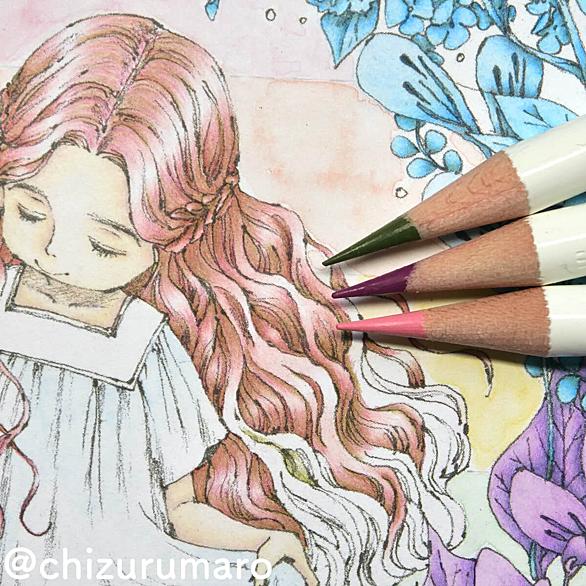 塗り絵とは アートの人気 最新記事を集めました はてな