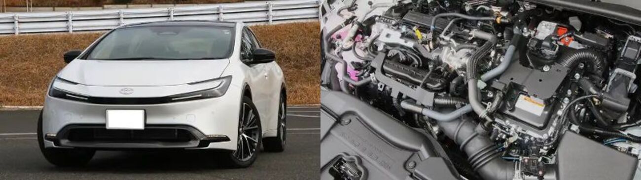 プリウスのバッテリー交換、費用と時期の目安を整備士が解説 - 新車 