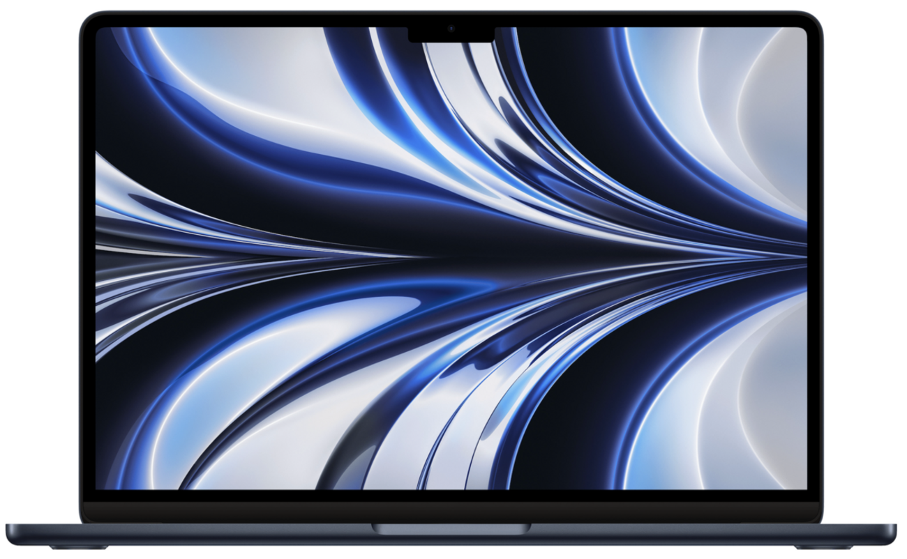 M2チップ搭載新型MacBook Airの最適な構成を考える - 小説とIT