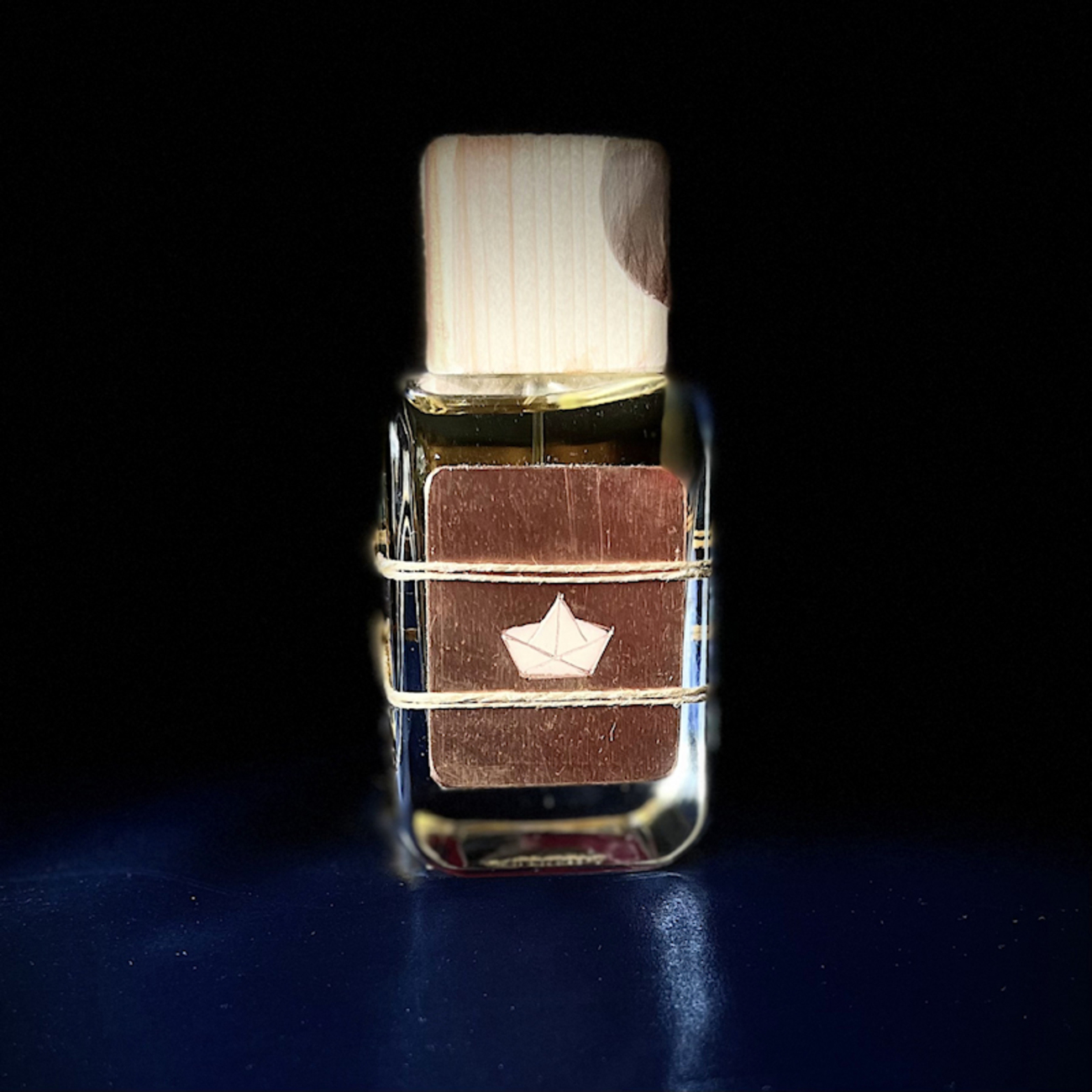Mendittorosa LE MAT eau de parfum - Fragrance Vault – F Vault メン 