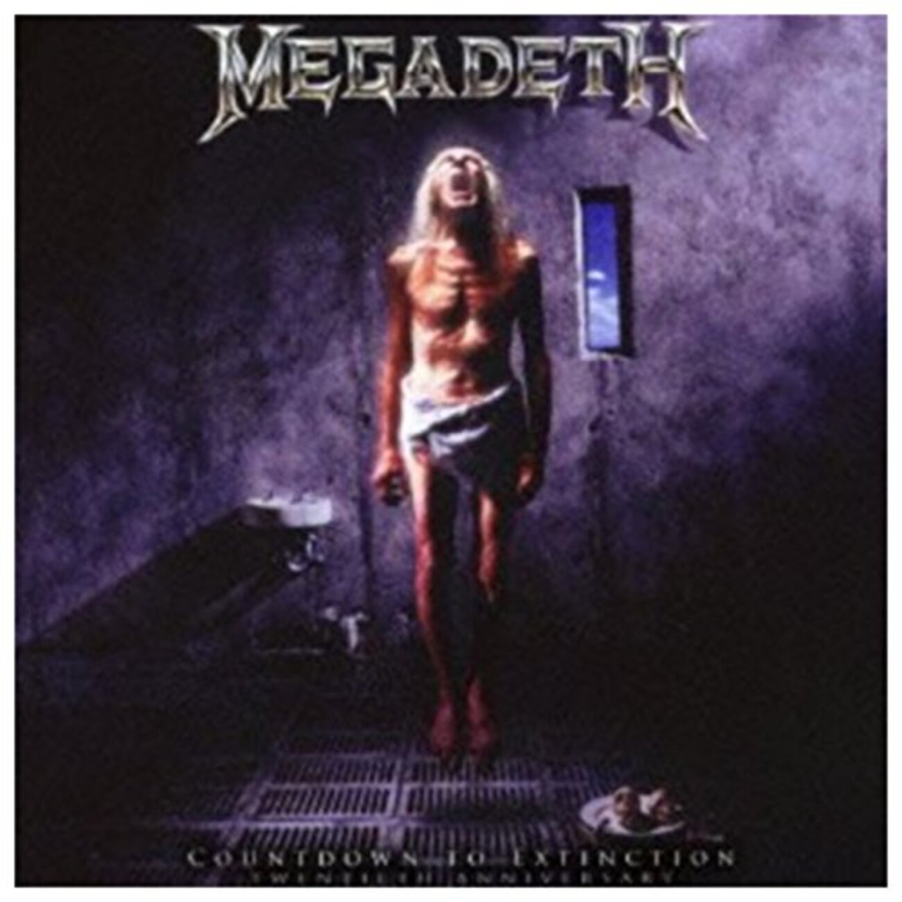 MEGADETH『COUNTDOWN TO EXTINCTION』徹底解説｜名盤の魅力とリ 