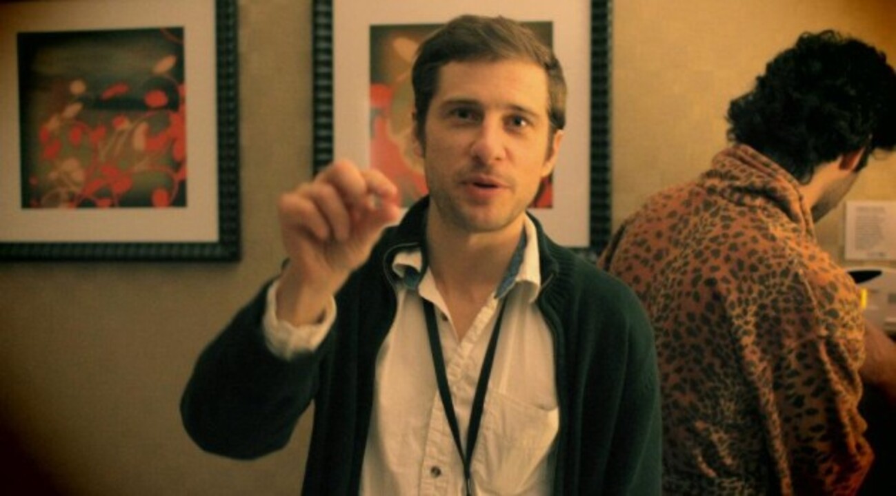 ケイト・リン・シャイル   ヌード 