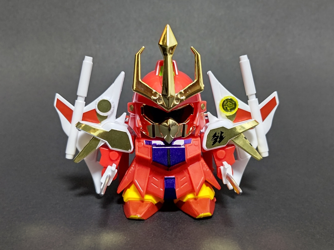 元祖SDガンダム 武者百士鬼改 backend=imagemagick;version=1;