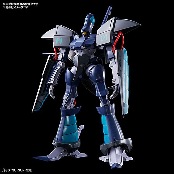 重戦機エルガイムとは アニメの人気 最新記事を集めました はてな
