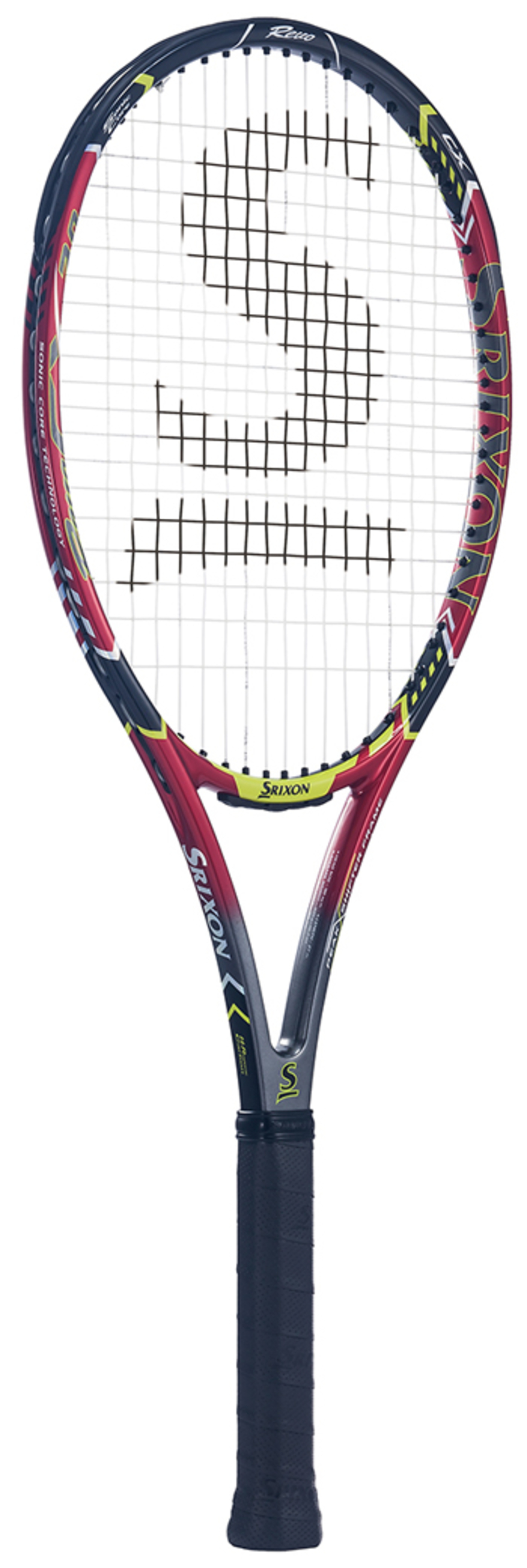 SRIXON REVO CX2.0 TOUR 2本セット【抜群のコントロール！】ラケット 