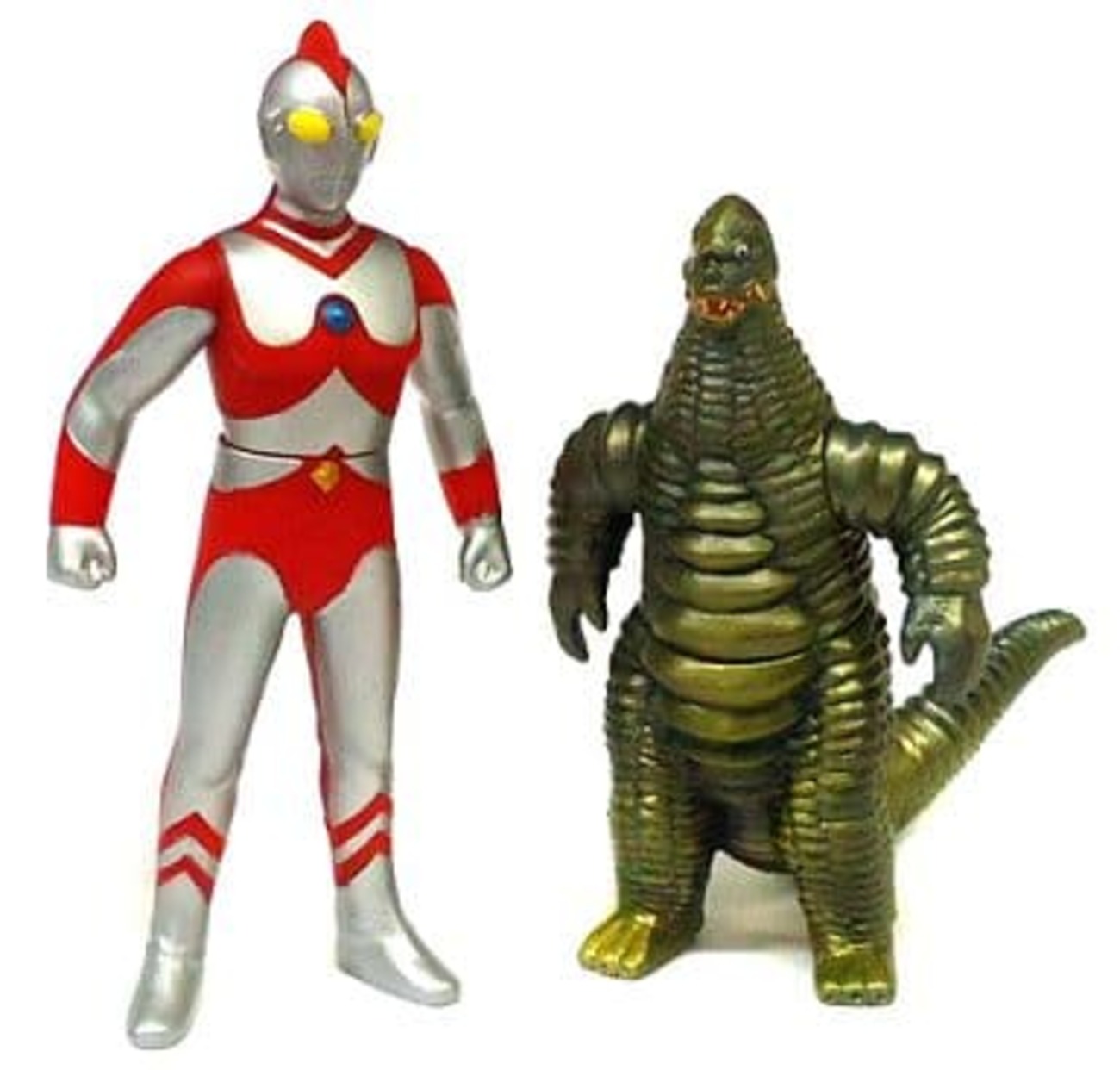 レッド キング ゼットウルトラマン レッドキング れっどきんぐ とは