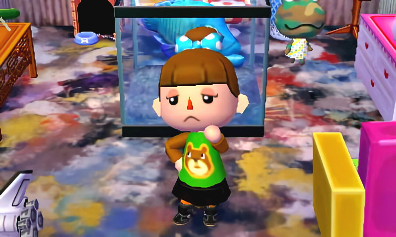 Switch版どうぶつの森に期待する11のこと - 好きです、どうぶつの森