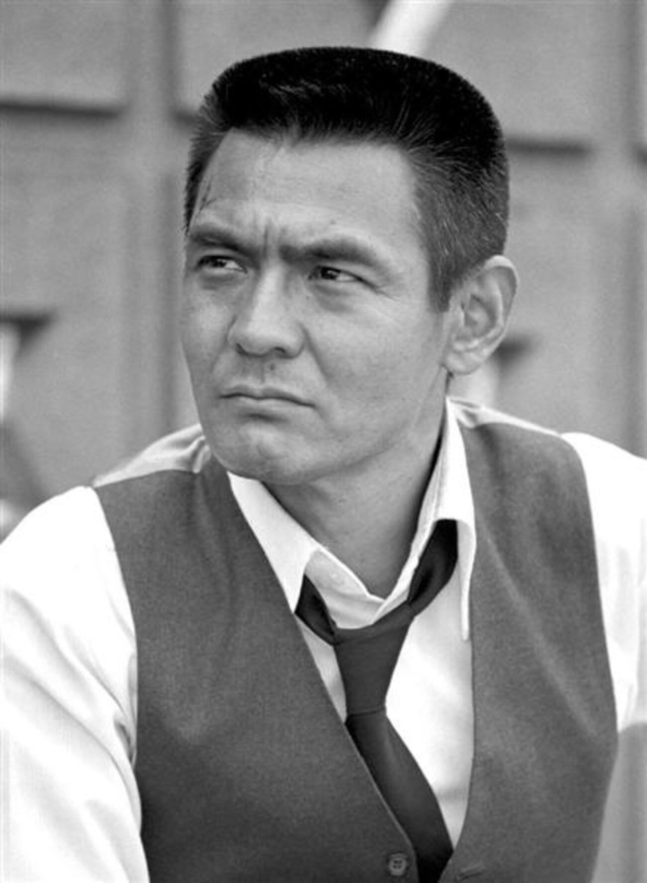 トラック野郎」と坂下銀星座：菅原文太さん - 遠くへ、もっと遠くへ