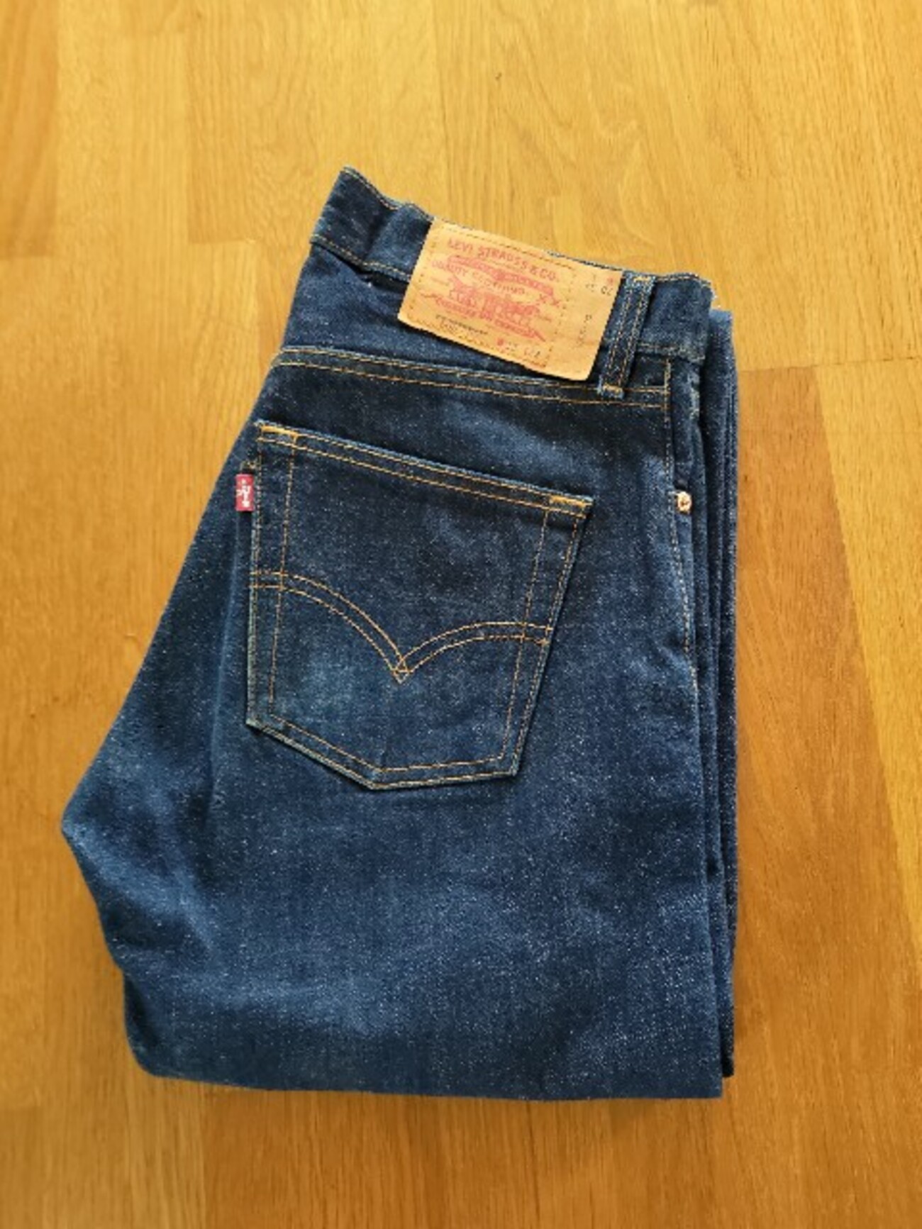 No.60 Levi