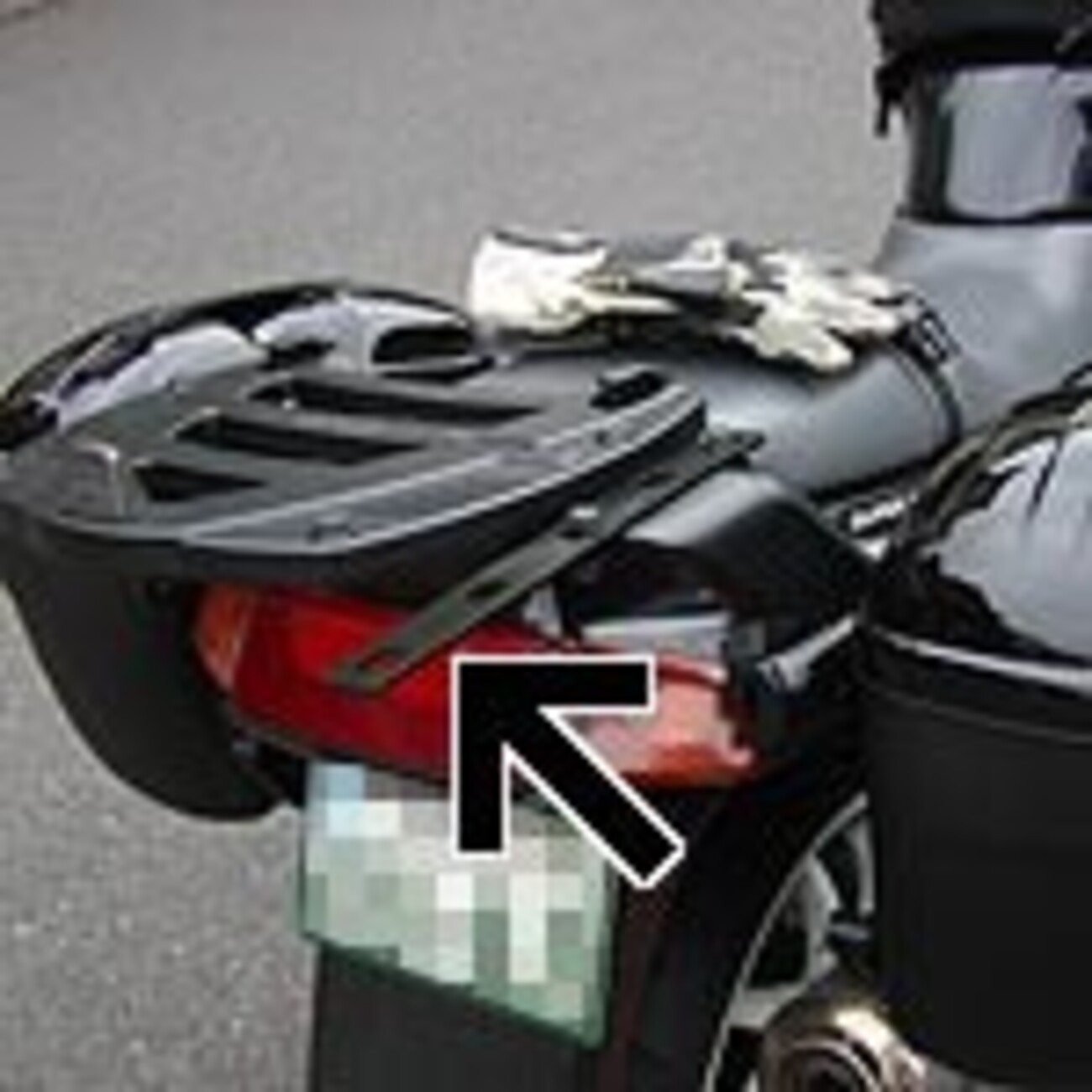 無線アンテナ設置準備 - VFRでツーリング！たーさまの日記