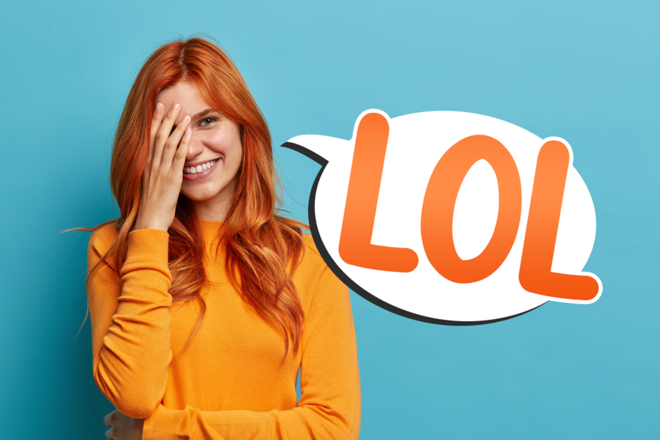 メールやSNSのスラング一覧】 ネイティブが使う略語を徹底紹介！ - ネイティブキャンプ英会話ブログ | 英会話の豆知識や情報満載