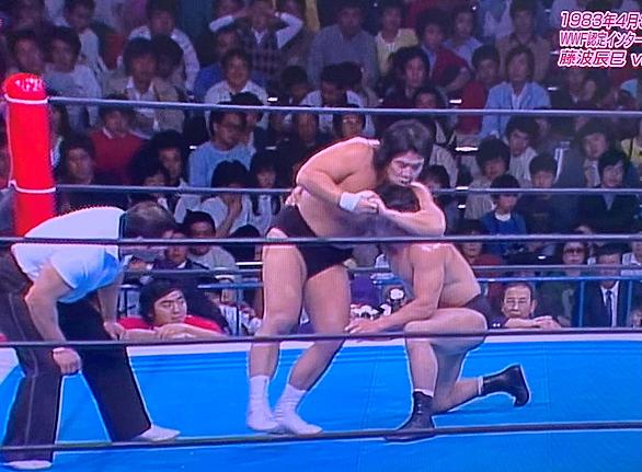 長州力とは スポーツの人気 最新記事を集めました はてな