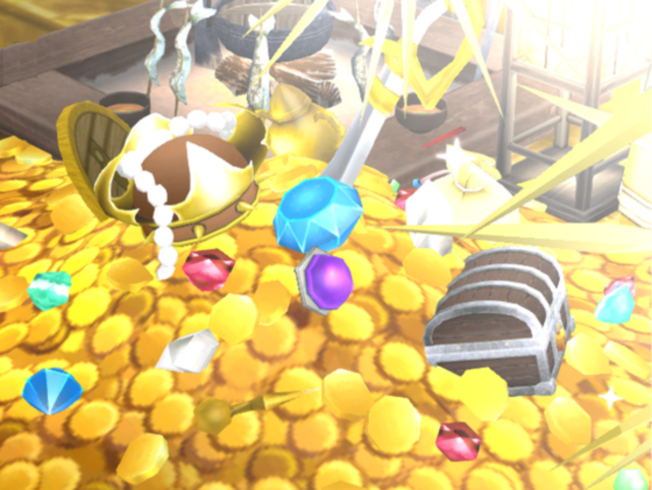 真面目に金策をしよう、他、やりたいことが沢山ありすぎる - くむのなんとなくきまぐれに。 自由奔放な人の日記。