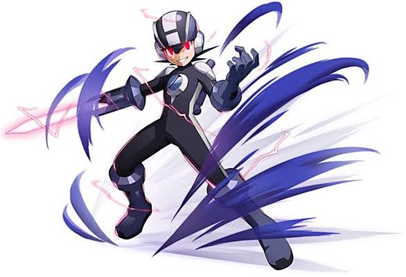 ロックマンエグゼとは ゲームの人気 最新記事を集めました はてな