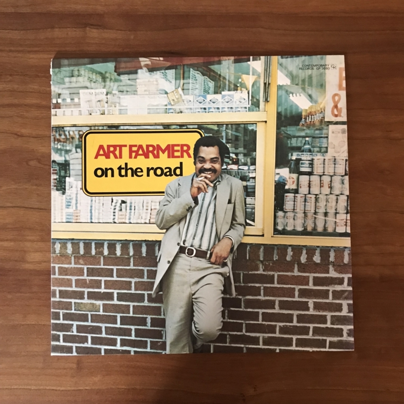 個人所蔵 Work of Art アート・ファーマー ジャズ レコード Farmer, Art - Work of Art - Amazon.com Music