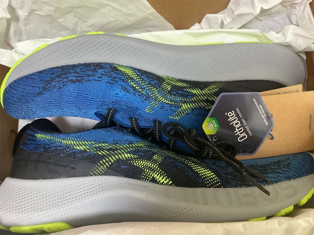 隠れた名作、NIMBUS-LITE 3(ニンバスライト)レビュー。 - まる