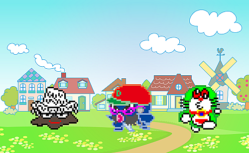 王宮のメヌエットとは ゲームの人気 最新記事を集めました はてな 王宮のメヌエットとは ゲームの人気 最新記事を集めました はてな
