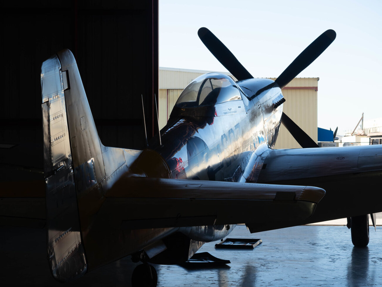 P-51 mustang 値段提示お願いいたします カリフォルニアでP-51Dマスタングに乗ってきた - 迎え角30deg.