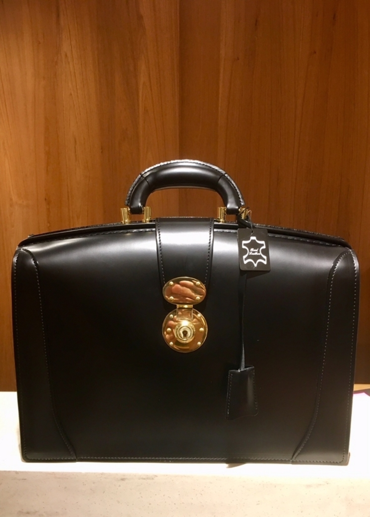 NEW ARRIVAL！JALAN SRIWIJAYA ダレスバッグ ～松屋銀座～ - Burnish 
