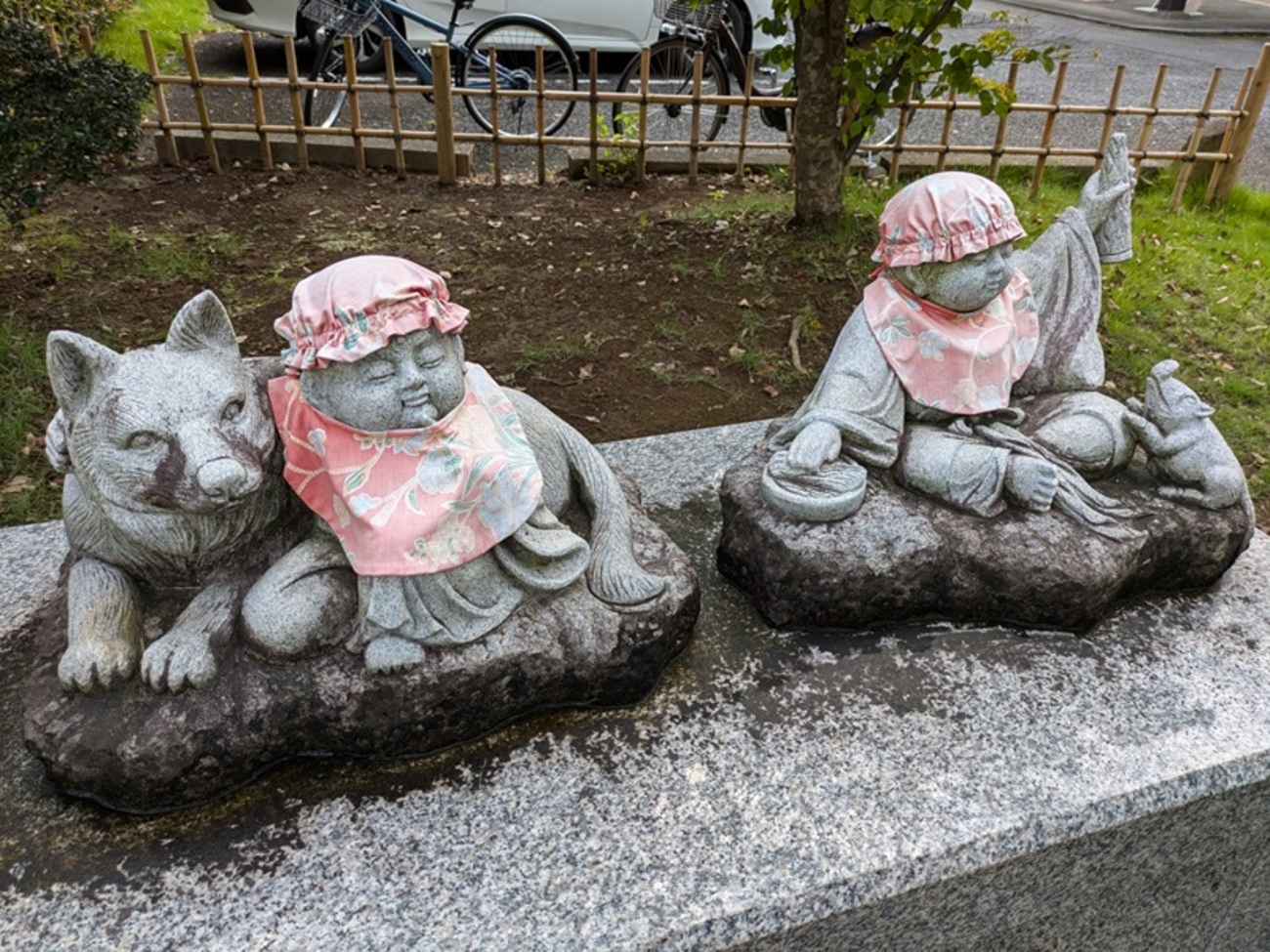 ハスの花咲く地蔵寺 - 定年後の生活ブログ