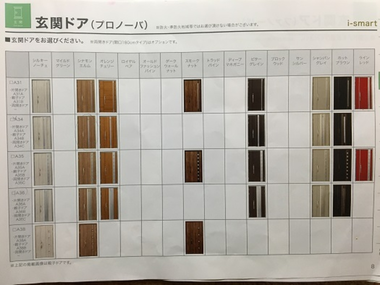 最終仕様確認に向けてまだ迷ってる部分① - 家を建てます！一条