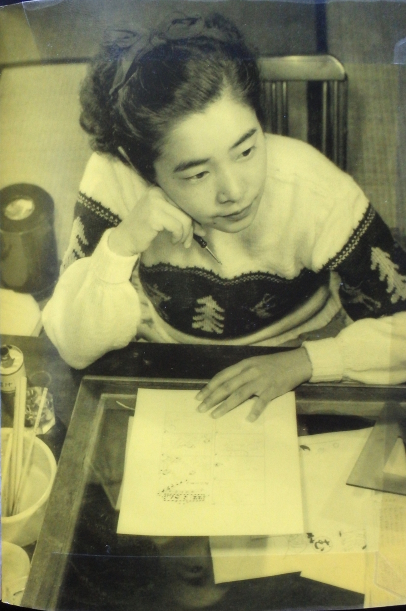 昭和の時代に活躍した漫画家・長谷川町子～多磨霊園に眠る著名人⑤ 