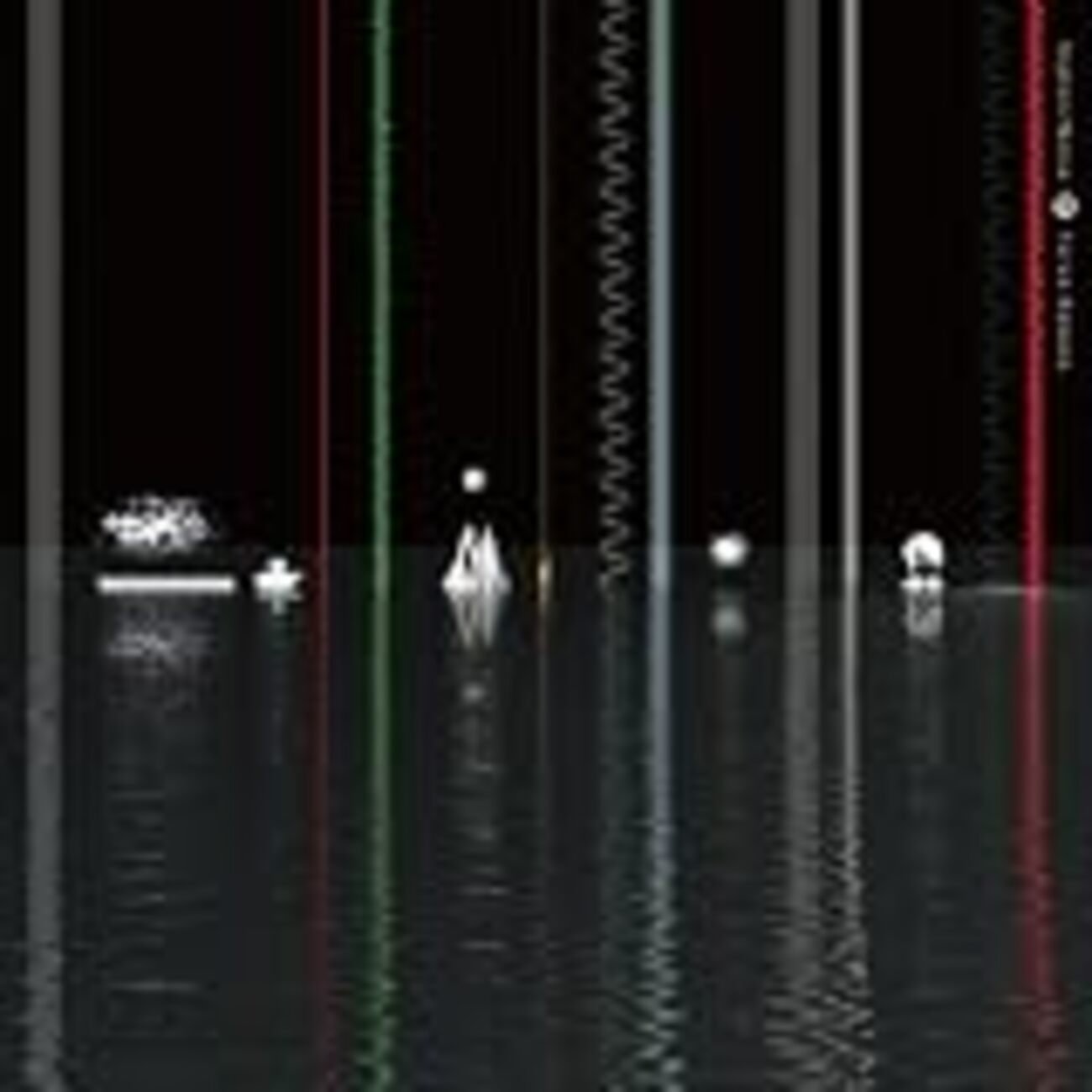 中野テルヲ Live [Signal/Noise] @ 高円寺 HIGH - 役立つ宇宙