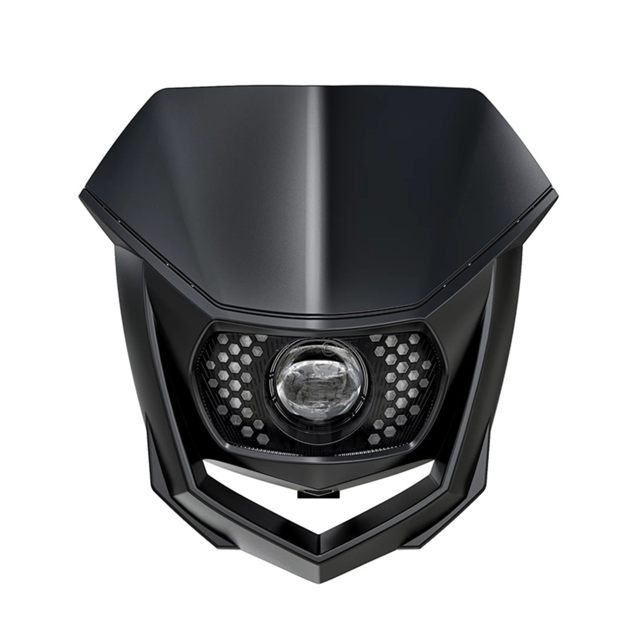Best Lighting Setups of Dirt Bike for Trail Adventures - Jeep Headlights News from Morsun Led