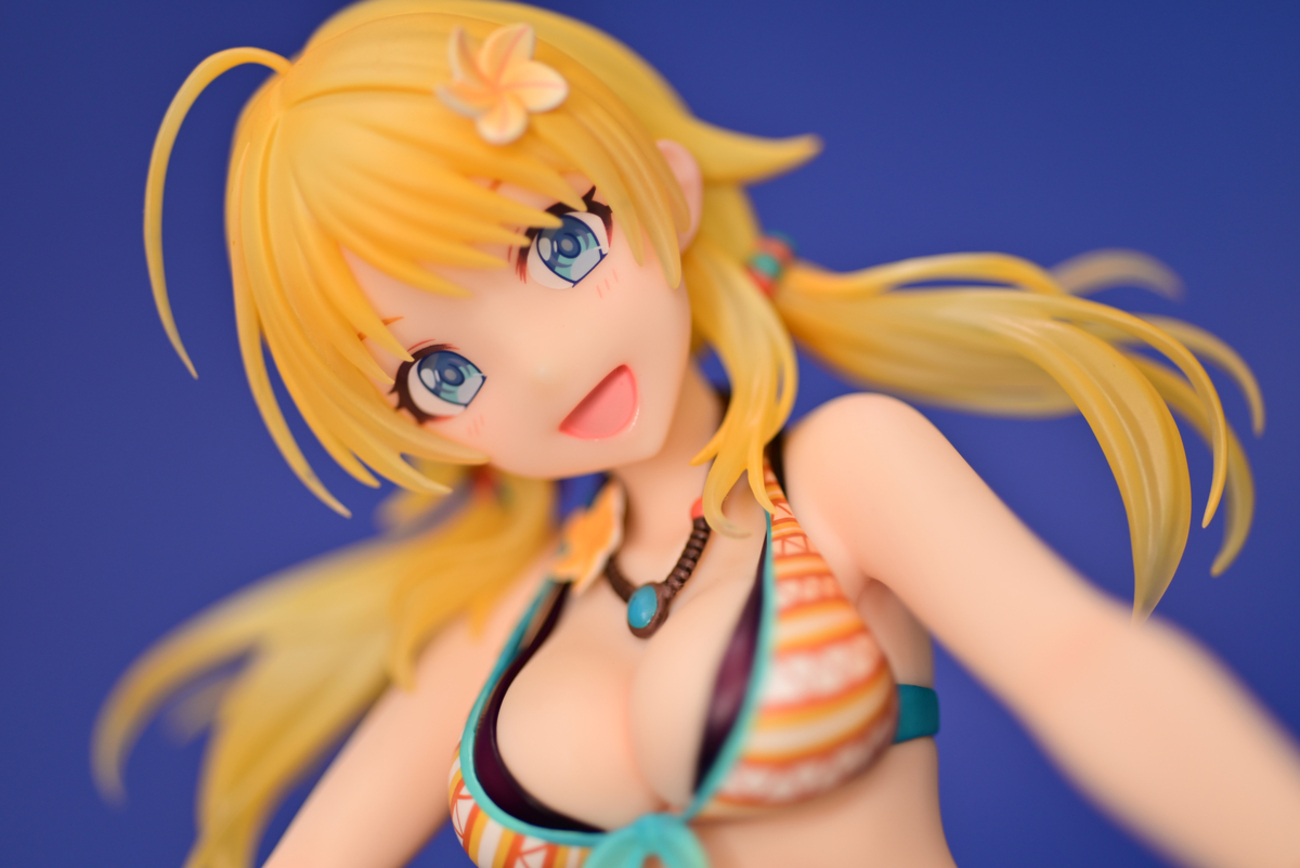 リコルヌ 【夏に恋するピチカート!】八宮めぐる レビュー - あおかみろんぐ