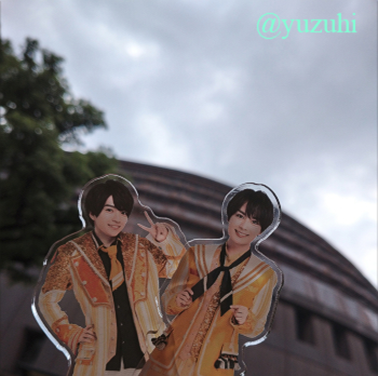 夏の煌めきと爽やかさ～なにわ男子First Arena Tour 2021#なにわ
