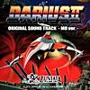 Darius II (Soundtrack) [MD Version]